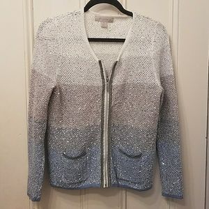Laura Ashley SP Seguin cardigan